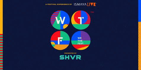 'We The Fest 2018' Umumkan 25 Musisi Tambahan di Lineup Tahun Ini!