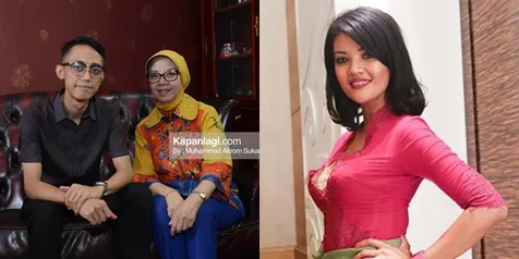 Ayu Ting Ting  [Weekly Hot] Curhatan Mantan MT-Farah 