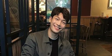 Wi Ha Joon Curi Perhatian Penggemar di Serial Netflix 'SQUID GAME', Ini Beberapa Film yang Pernah Diperankan Wi Ha Joon