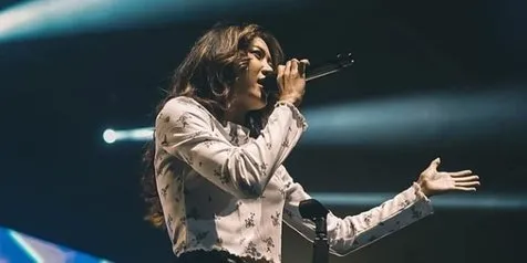 Widy Vierra Ungkap Pelecehan Seksual yang Pernah Dialami, Diculik Rame-Rame dalam Mobil - Berhasil Lolos Karena Tato