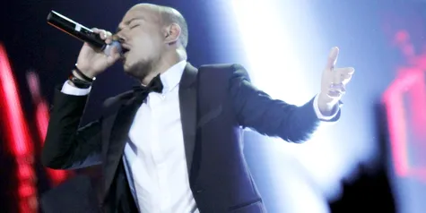 Wih, Finalis American Idol Ini Favoritkan Husein Alatas 