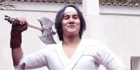 'WIRO SABLENG' Raih 8 Nominasi di Ajang Festival Film Indonesia 2018