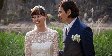 Won Bin dan Lee Na Young Beli Gedung 7 Lantai Seharga Rp 180 Miliar Lebih