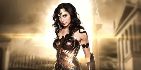 'WONDER WOMAN 2' Akan Kembali Tampilkan Chris Pine?