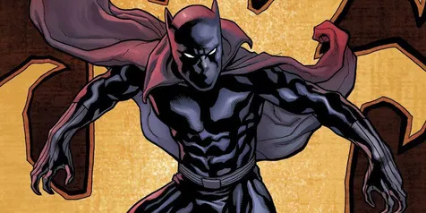 Wow! Black Panther Bakal Mulai Debutnya di 'CAPTAIN AMERICA 3'