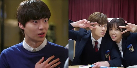 Ahn Jae Hyun  Wow, Kisah Saudara Drama Korea Ini Paling 