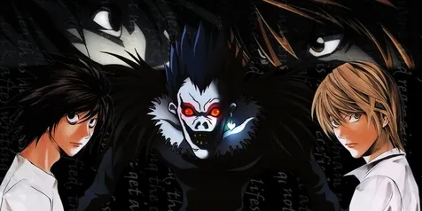 Wow Telah Rilis! Daftar Pemain 'Death Note' Versi Drama Jepang