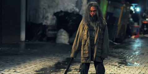 Yayan Ruhian Susul Iko - Joe ke Ranah Internasional
