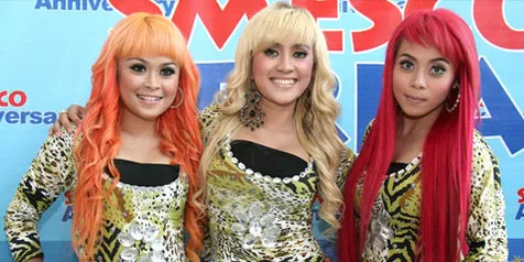 Yenny 3 Macan Asli Pernah Disantet!
