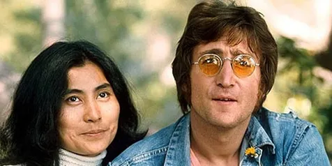 Yoko Ono Ungkap John Lennon Ingin Tidur Dengan Seorang Pria