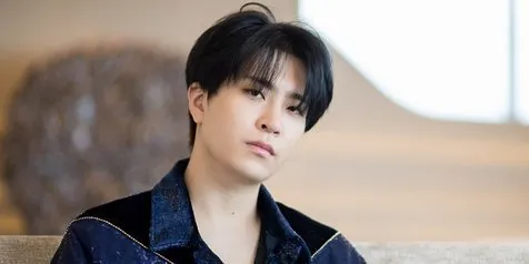 Youngjae GOT7 Telah Daftarkan Dirinya Menjadi Pendonor Organ