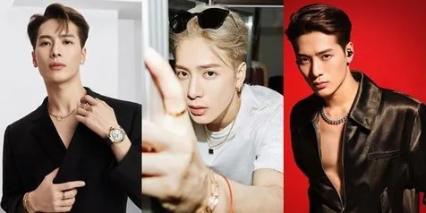 Intip Fakta Seputar Jackson Wang, Oppa Pekerja Keras yang Kuasai 8 Bahasa - Ternyata Atlet Anggar