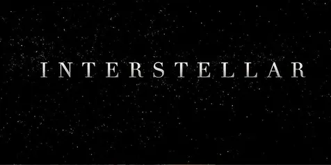 Yuk Intip Trailer 'INTERSELLAR' Versi IMAX