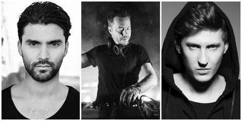 Yuk Ngobrol Seru Bareng 3 DJ Line-up Djakarta Warehouse Project 2017