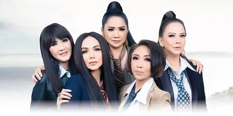 Yuni Shara Akan Berikan Penampilan Spesial Bersama Grup Rumpies di Konser