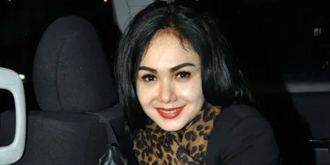 Yuni Shara Kenang Pertama Kali Pacaran dengan Raffi Ahmad 