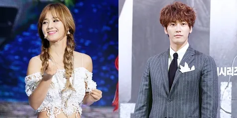 Yuri SNSD & Kim Young Kwang Dipastikan Main Drama Baru Bareng