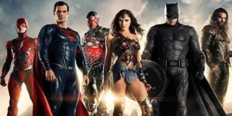Zack Snyder Ungkap Beban Terberat Kerjakan 'JUSTICE LEAGUE' Versi Dirinya