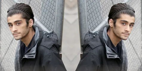 Zayn Malik Dibenci Directioners, Sang Adik Tidak Terima 