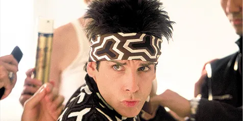'ZOOLANDER 2' Bakal Syuting Bersama James Bond