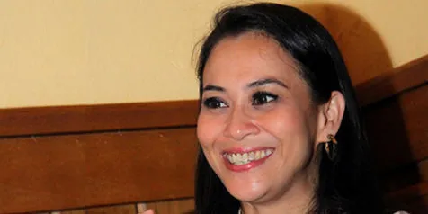 Zoya Amirin: Jadi Artis Nggak Ada Tantangan