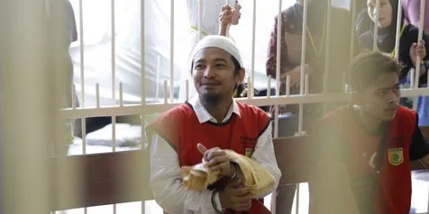 Zul Zivilia Divonis 18 Tahun Penjara, Ini Perjuangan Sang Istri Untuk Bertahan Hidup