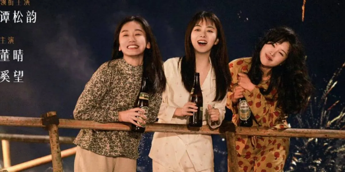 5 Reasons You Must Watch the Latest Chinese Drama My Destiny