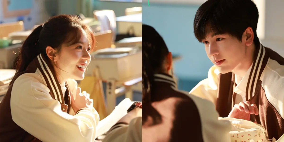 5 Reasons to Watch 'Our Generation' Besides the Reunion of Zhang Linghe and Zhao Jinmai