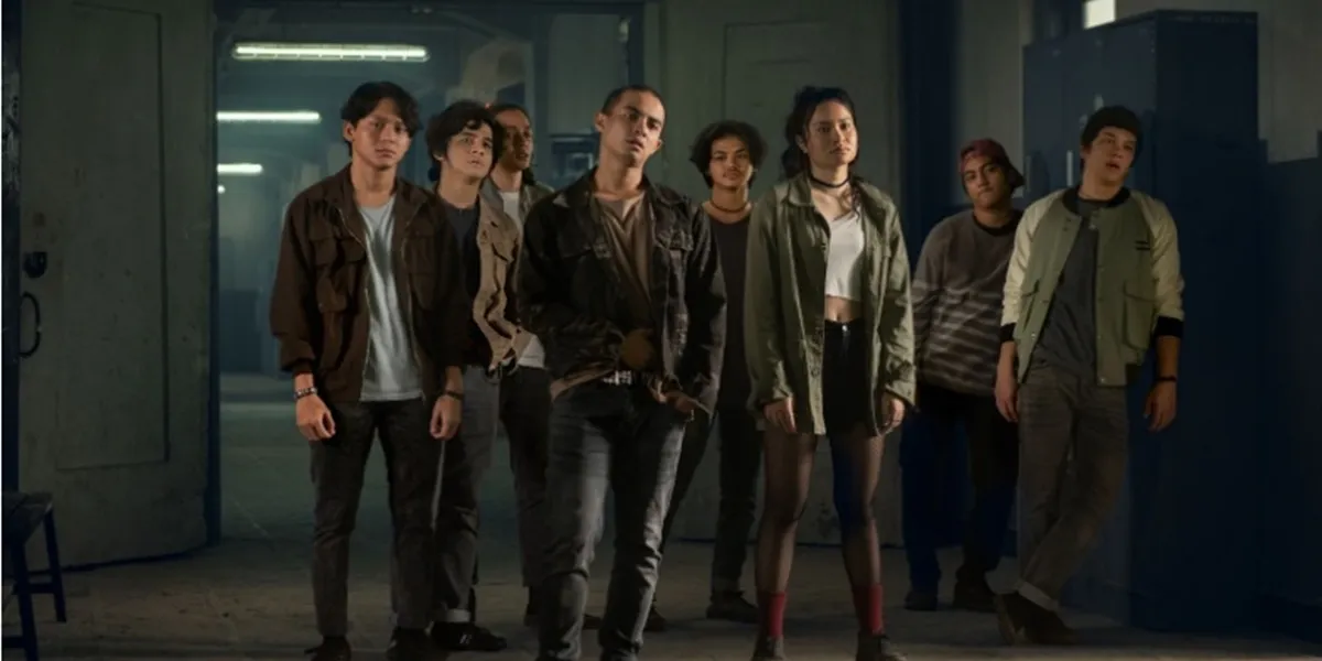 5 Reasons to Watch 'The Siege at Bukit Duri' Streaming on Prime Video