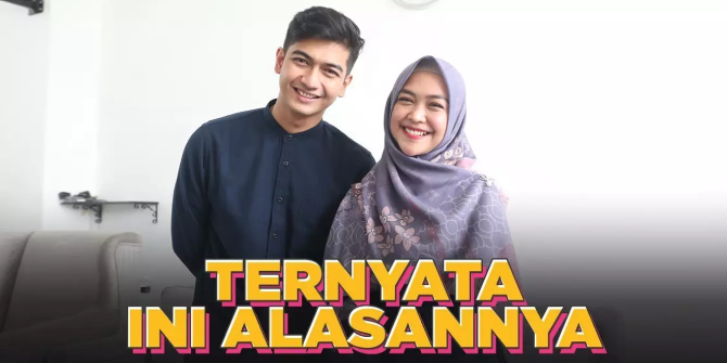 5 Reasons Ria Ricis & Family Accept Teuku Ryan's Proposal