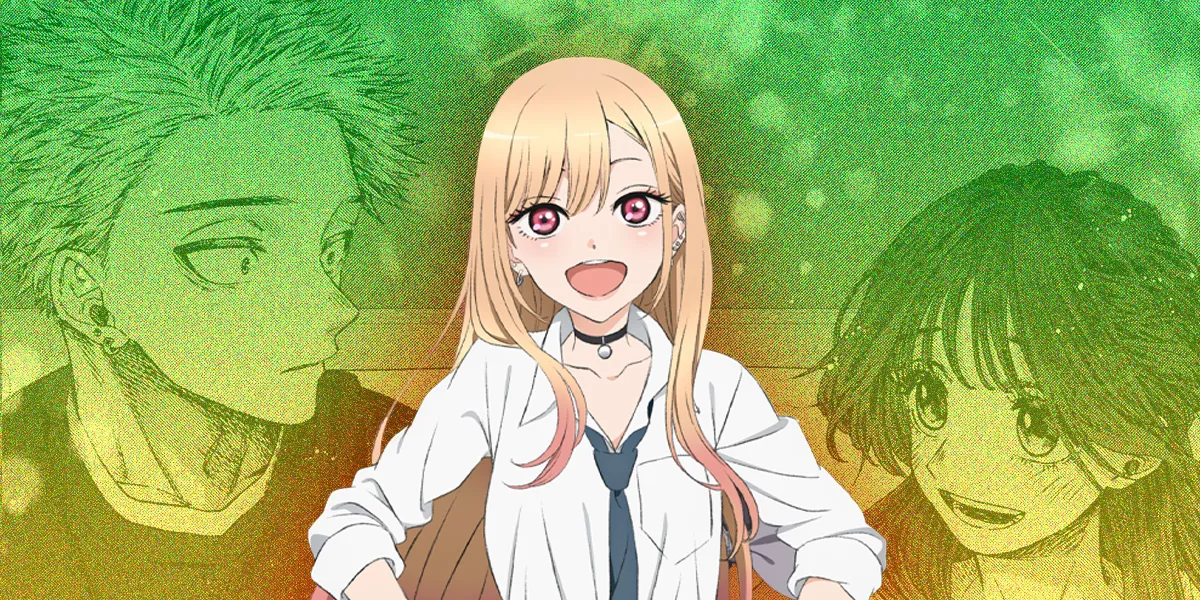 5 Best Romance Anime of 2025 That Will Make You Feel and Smile to Yourself