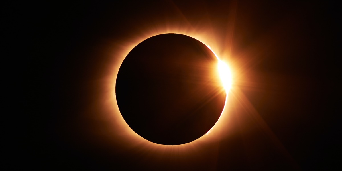 5 Meanings of Solar Eclipse According to Javanese Astrology in Reality and in Dreams, Often Considered a Bad Sign