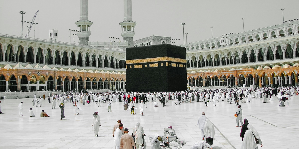 5 Meanings of Umrah Dreams that Have Deep Significance, Could Be a Spiritual Message