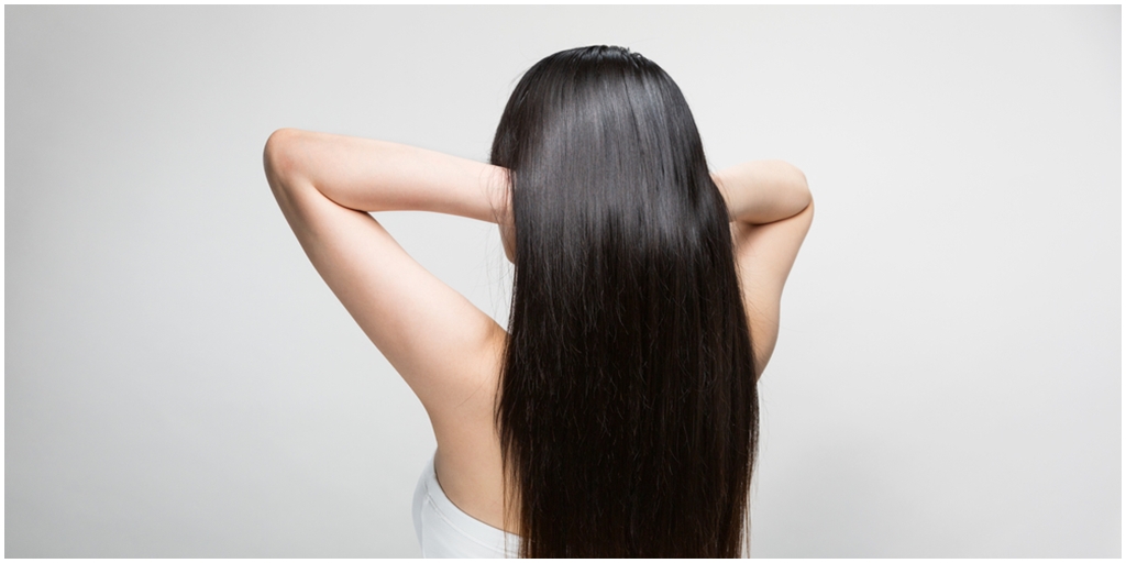 5 Natural Ingredients that Effectively Darken Hair, Making it More Shiny without Much Effort!