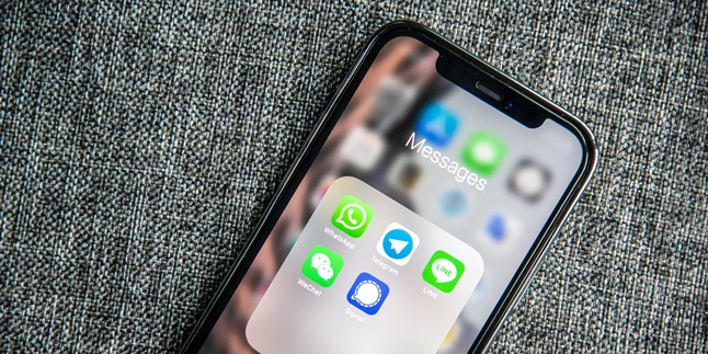 5 Easy Ways to Delete WhatsApp Contacts, Can be Done in Bulk