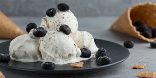 5 Ways to Make Ice Cream with Simple Ingredients, Suitable as Dessert for Breaking the Fast