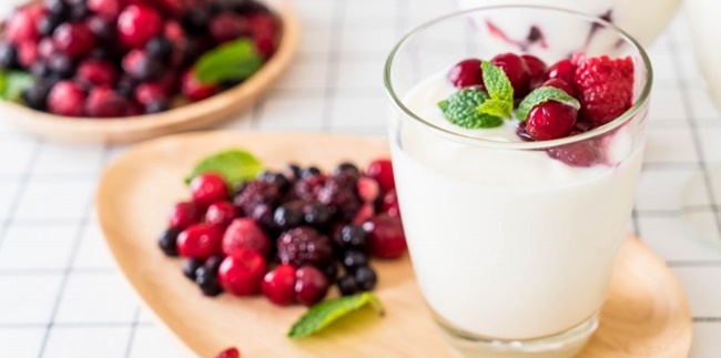 5 Ways to Make Yoghurt at Home, Easy to Practice and More Economical