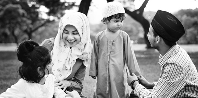 5 Ways to Educate Children Islamically, According to the Teachings of Prophet Muhammad SAW and Its Benefits