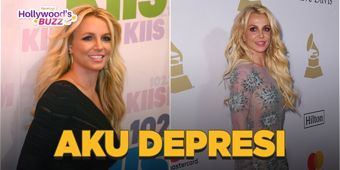 5 Sad Confessions from Britney Spears, 13 Years Living Like a Slave