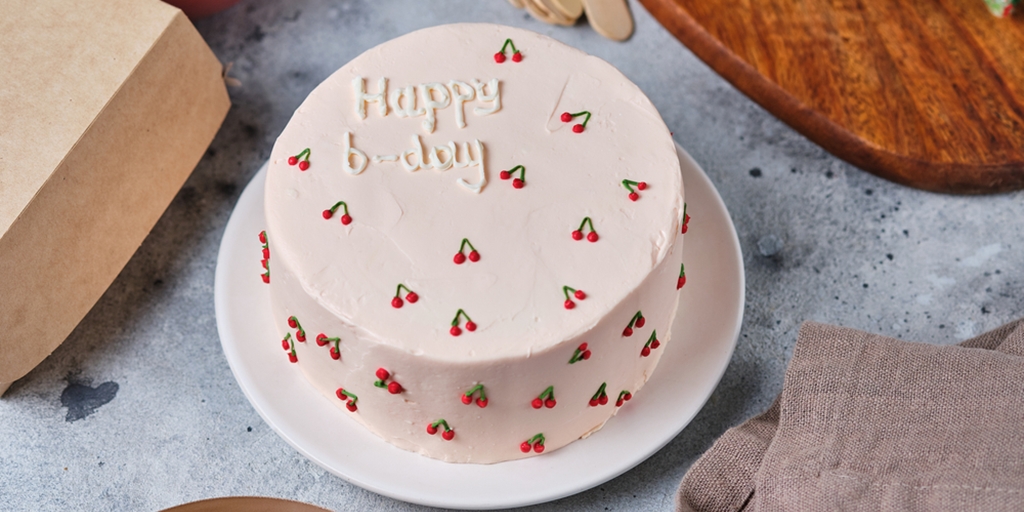 Confetti Celebration Cake – Avalynn Cakes