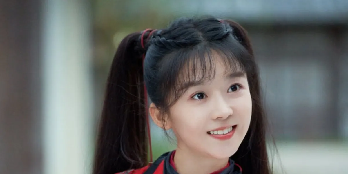5 Highest Rated Chinese Dramas Starring Irene Song, Interesting Stories with Beautiful Visuals