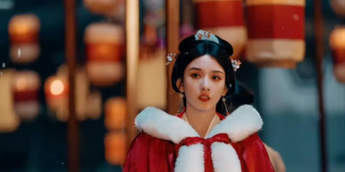 5 Best Chinese Dramas Starring Song Zu Er, High Ratings with Interesting Stories