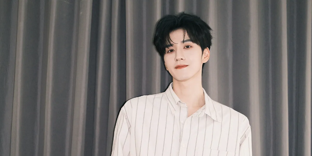 These 5 Dramas Made Wang Hong Yi the Most Talked About Young Actor in 2025