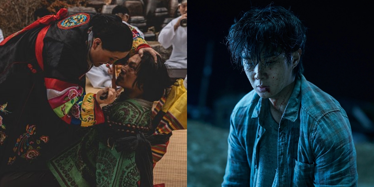 5 Korean Horror and Mystery Dramas in 2024 that Successfully Attract Attention