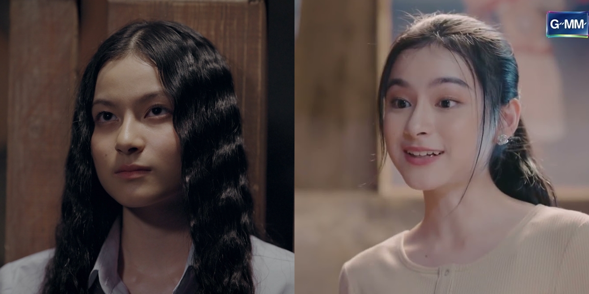 5 Latest Thai Dramas Starring Prim Chanikarn, from Sweet Romance to Mystery Horror