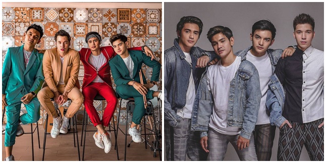 5 Facts about The Junas Band's Comeback, on Hiatus because Stefan William Focused on Acting?