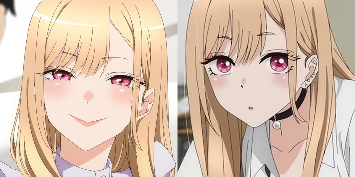 5 Facts about Marin Kitagawa, the Beautiful Character in the Anime MY DRESS-UP DARLING who Loves Cosplay