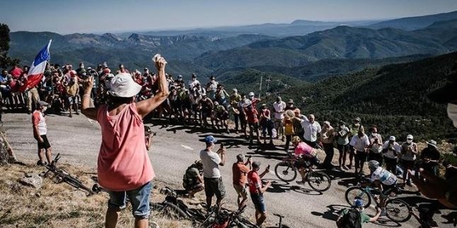 5 Interesting Facts about the World Cycling Race, Tour De France