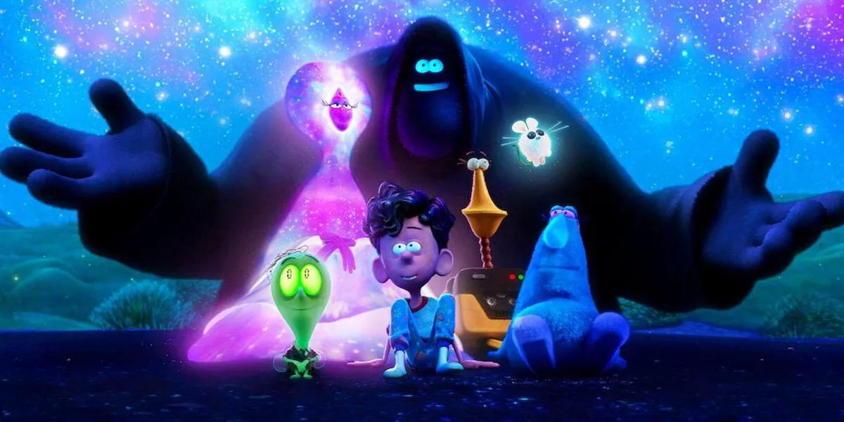 5 Netflix Animated Films That Surpassed KPOP DEMON HUNTERS in Its Opening Week