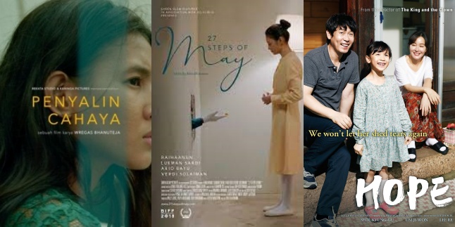 5 Films That Address the Theme of Sexual Violence, Must Watch!